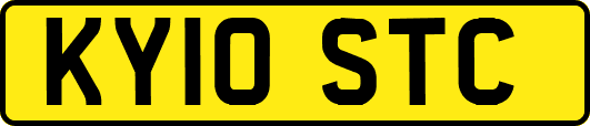 KY10STC