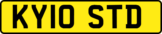 KY10STD