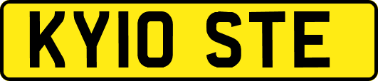 KY10STE