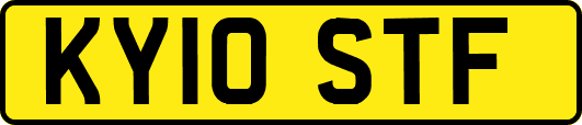 KY10STF