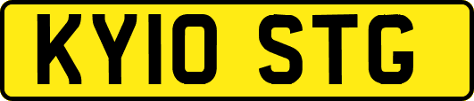 KY10STG