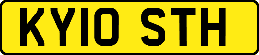 KY10STH