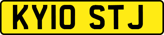 KY10STJ