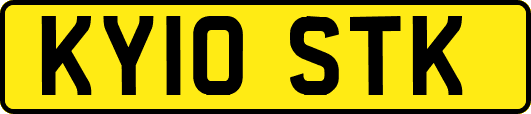 KY10STK
