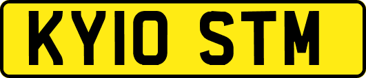 KY10STM