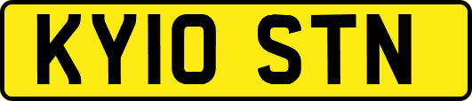 KY10STN