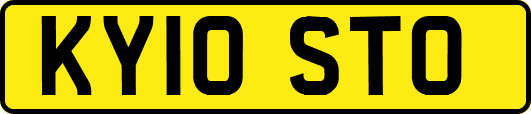 KY10STO