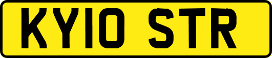 KY10STR