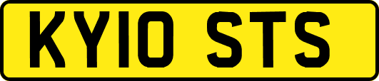 KY10STS