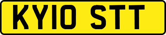 KY10STT