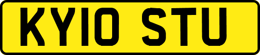 KY10STU