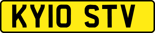 KY10STV
