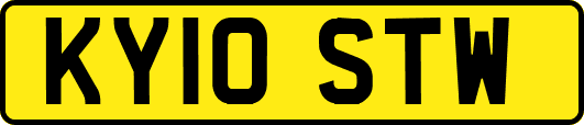 KY10STW