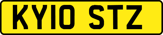 KY10STZ