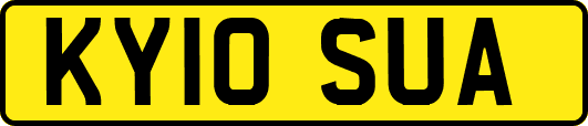 KY10SUA