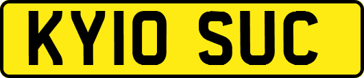 KY10SUC