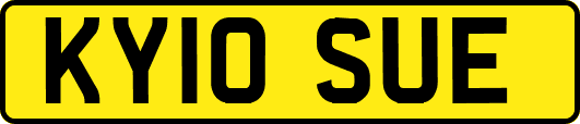 KY10SUE