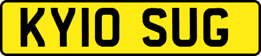 KY10SUG