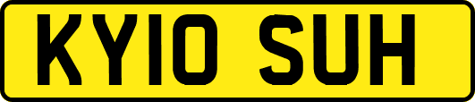 KY10SUH