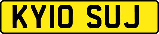 KY10SUJ
