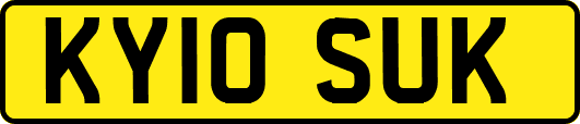 KY10SUK