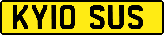 KY10SUS