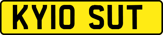 KY10SUT