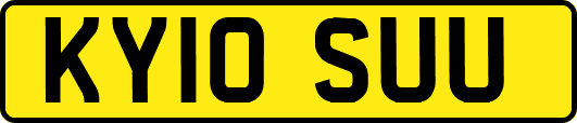 KY10SUU