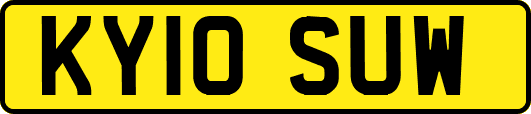 KY10SUW