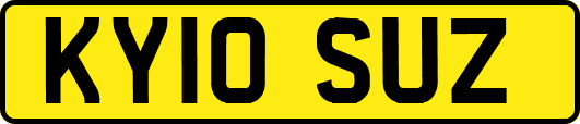KY10SUZ