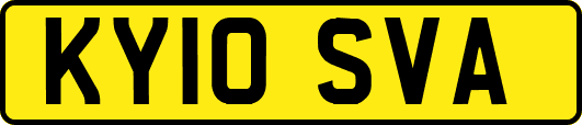 KY10SVA