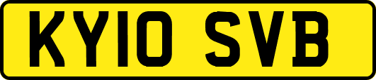 KY10SVB