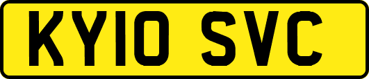KY10SVC