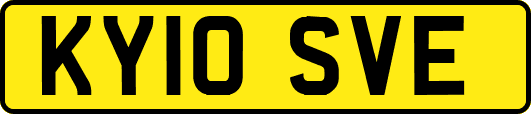 KY10SVE