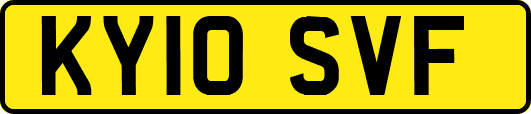 KY10SVF