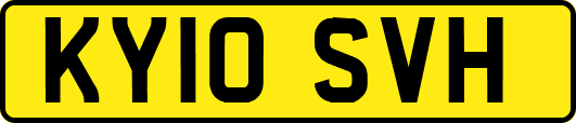 KY10SVH
