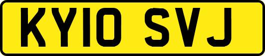 KY10SVJ