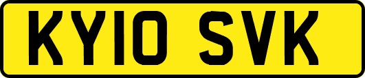 KY10SVK