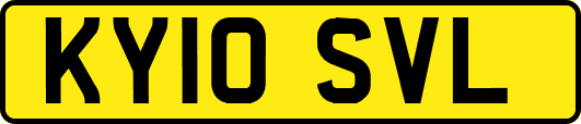 KY10SVL