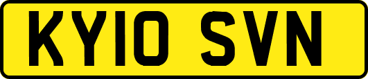 KY10SVN