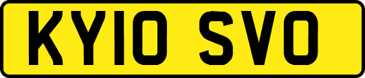 KY10SVO