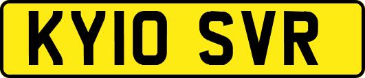 KY10SVR
