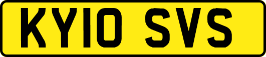 KY10SVS