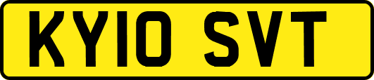 KY10SVT