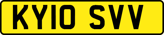 KY10SVV