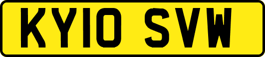 KY10SVW