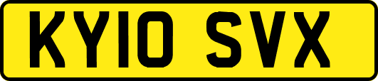 KY10SVX