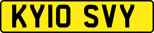 KY10SVY