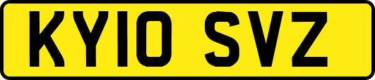KY10SVZ
