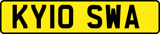 KY10SWA
